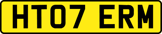 HT07ERM