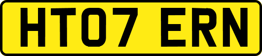HT07ERN