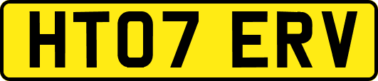 HT07ERV