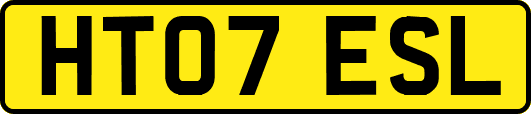 HT07ESL