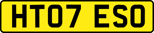 HT07ESO