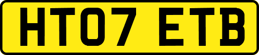 HT07ETB