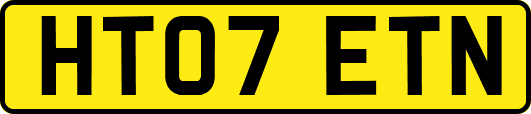 HT07ETN
