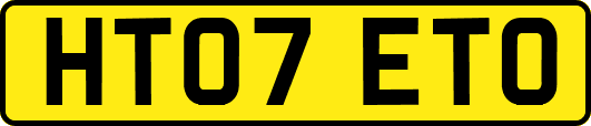 HT07ETO