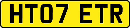 HT07ETR