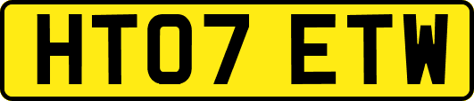 HT07ETW