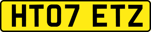 HT07ETZ