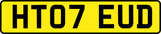 HT07EUD
