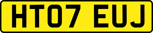 HT07EUJ