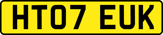 HT07EUK