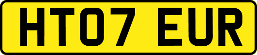 HT07EUR