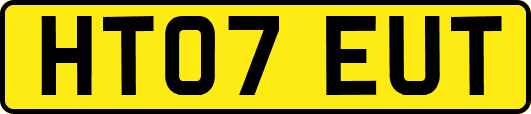 HT07EUT