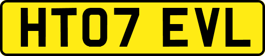 HT07EVL