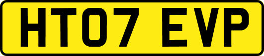 HT07EVP