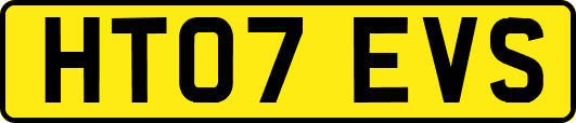 HT07EVS