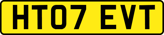 HT07EVT