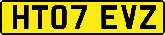 HT07EVZ