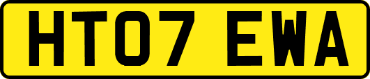 HT07EWA