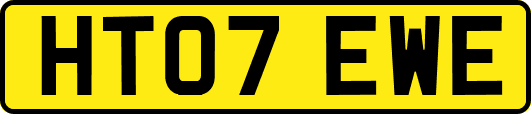 HT07EWE