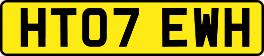 HT07EWH