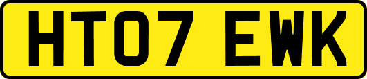 HT07EWK