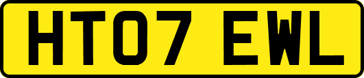 HT07EWL