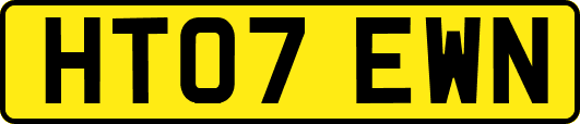 HT07EWN