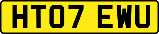 HT07EWU