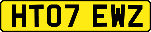 HT07EWZ