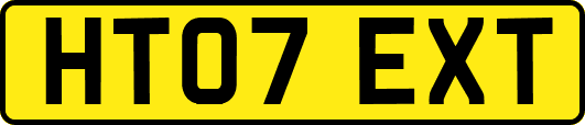 HT07EXT