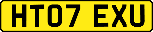 HT07EXU