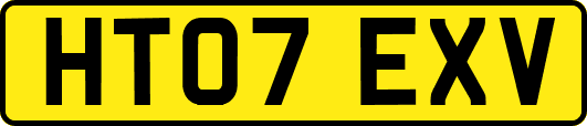 HT07EXV