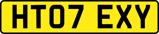 HT07EXY