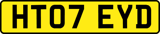 HT07EYD
