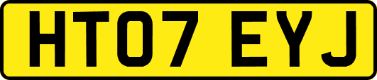 HT07EYJ