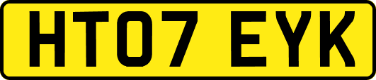 HT07EYK