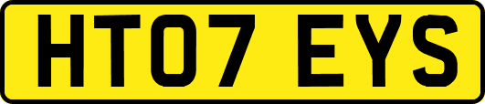 HT07EYS