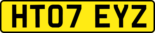HT07EYZ