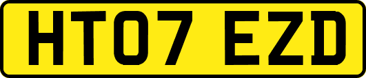 HT07EZD