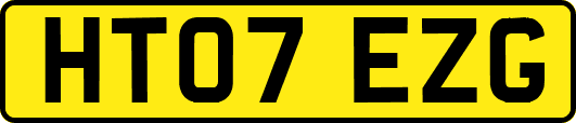 HT07EZG