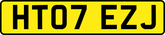 HT07EZJ