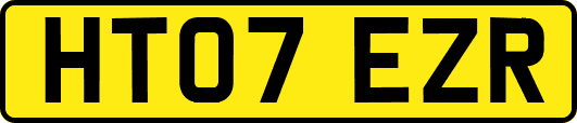 HT07EZR