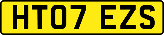 HT07EZS
