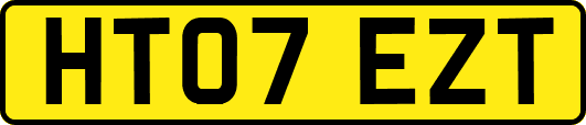 HT07EZT