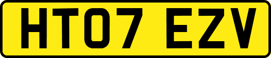 HT07EZV