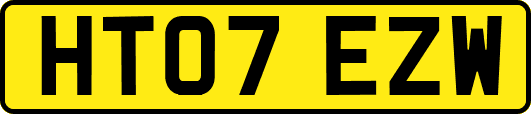 HT07EZW