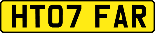 HT07FAR