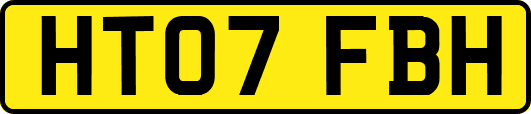 HT07FBH