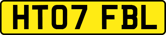 HT07FBL