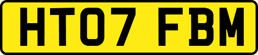 HT07FBM